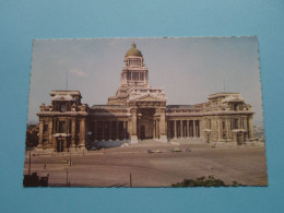 Palais De JUSTICE > Bruxelles Schaerbeek ( Edit. J. Corna ) Anno 1959 ( Zie/voir SCANS (2) ) ! - Schaarbeek - Schaerbeek