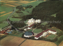 72420407 Rottenburg Neckar Fliegeraufnahme Liebfrauenhoehe Rottenburg - Rottenburg