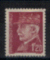 France - "Maréchal Pétain" - Neuf 1* N° 515 De 1941/42 - 1941-42 Pétain