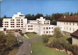 72419594 Rottenburg Neckar Liebfrauenhoehe Schoenstattzentrum Rottenburg - Rottenburg