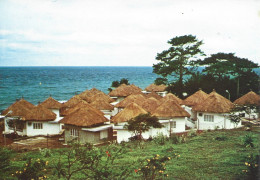 Ref ( 17951 )   Sierra Leone - Cape Sierra Hotel Bungalow - Sierra Leona