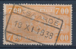 TR  159 -  "EKSAARDE" - (ref. 37.400) - Used