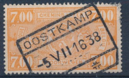 TR  159 -  "OOSTKAMP" - (ref. 37.401) - Used