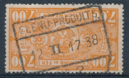 TR  159 -  "FLENU-PRODUITS Nr 2" - (ref. 37.408) - Used