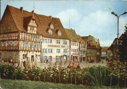 72418322 Bad Frankenhausen N

Thueringer Hof Am Anger Bad Frankenhausen - Bad Frankenhausen