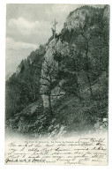 38 - B4068CPA - VOREPPE - La Croix De Chabais - Environ De GRENOBLE - Très Bon état - ISERE - Voreppe