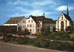 72417702 Mariawald Haus Trappistenabtei Mariawald Haus - Juelich