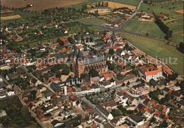 72417539 Xanten Fliegeraufnahmemit Amphitheater Xanten - Xanten