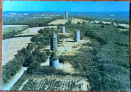 Mouilleron En Pareds - Les Moulins - Mouilleron En Pareds