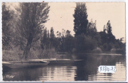 MARCON-LES BORDS DU LOIR- CIM - Autres & Non Classés