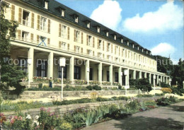 72417000 Bad Salzungen Kurhaus  Bad Salzungen - Bad Salzungen