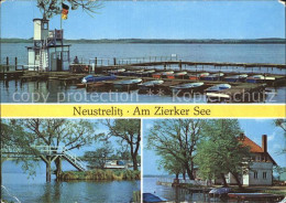72416985 Neustrelitz Am Zierker See Neustrelitz - Neustrelitz