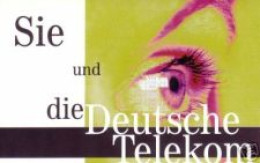 Telefonkarte A 38 12.97 Gleichstellungsbeauftragte, DD 2712, Aufl. 22000 - Unclassified