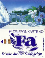 Telefonkarte K 289 04.91, Fa, Aufl. 7000 - Unclassified