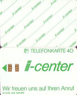 Telefonkarte K 627 12.91, Iii-center, Aufl. 3000 - Unclassified