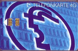 Telefonkarte K 783 03.92, Hannovermesse, Aufl. 6000 - Unclassified