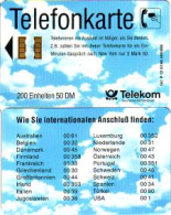 Telefonkarte P 12 07.90 Wolkenhimmel, DD 1011 - Sin Clasificación