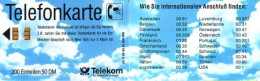 Telefonkarte P 04 02.91 Wolkenhimmel, DD 1201 Kleine Nr. - Sin Clasificación