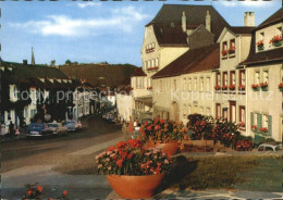 72416432 Manderscheid Eifel Kurfuerstenstrasse Manderscheid - Manderscheid