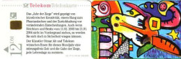 Telefonkarte P 13 09.94 Otmar Alt - Jahr Der Ziege, DD 1409 - Sin Clasificación