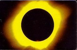 Telefonkarte P 14 07.99 Total Eclipse '99 Sonnenfinsternis, DD 5907 - Sin Clasificación