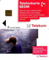 Telefonkarte P 07 04.91, Schultafel, DD 3104 - Sin Clasificación