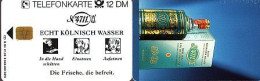 Telefonkarte S 84 01.93 4711 Kölnisch Wasser, DD 1302 Modul 30 Neue Nr. - Sin Clasificación