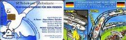 Telefonkarte S 118 07.93 Comic TK Für Frieden, Achterbahn, DD 1307 Neue Nr. - Sin Clasificación