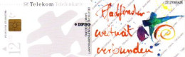 Telefonkarte S 05 01.94 Deutsche Pfadfinderschaft Sankt Georg, DD 3312 - Sin Clasificación