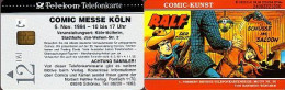 Telefonkarte S 41 09.94 Comic Ralf, DD 2409 - Sin Clasificación