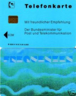 Telefonkarte V 14 E 11.91 Frequenzen, Aufl. 5000 - Sin Clasificación