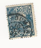 Nouvelle Calédonie - 1922-28 Rade De Nouméa - N° 120 Oblitéré - Usados
