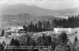 Tauchen Bei Mönichkirchen - Berghotel Ocherbauer - Neunkirchen