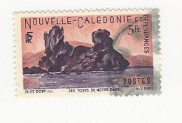 Nouvelle Calédonie - 1948 Série Courante - N° 272 Oblitéré - Usados