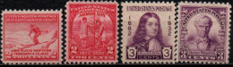 ETATS-UNIS D'AMERIQUE 1932 ** - Unused Stamps