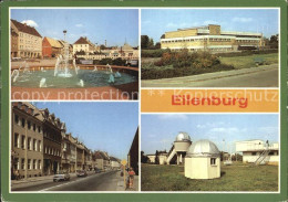 72414935 Eilenburg Markt Schwimmhalle Sternwarte Leipziger Strasse Eilenburg - Eilenburg