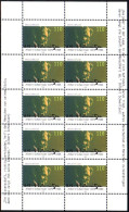 D,Bund Mi.Nr. Klbg. 2090 Albert Schweitzer (m.10x2090) - Otros & Sin Clasificación