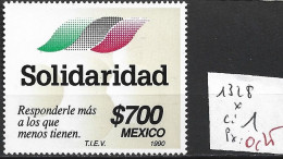 MEXIQUE 1328 * Côte 1 € - Mexico