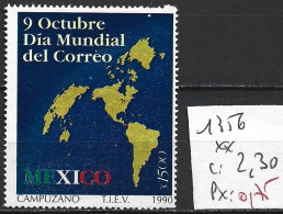 MEXIQUE 1356 ** Côte 2.30 € - Mexico