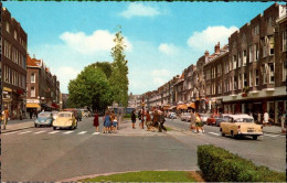 ! Modern Postcard, Rotterdam, Cars, Auto, VW Käfer, Volkswagen, Opel - PKW