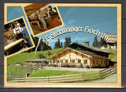 Österreich, Berwang / Heiterwang, Heiterwanger Hochalm; B-2243 - Berwang