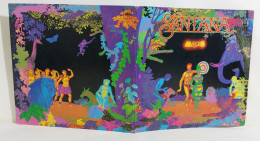 23576 LP 33 Giri Gatefold - Santana - Amigos - CBS 1976 - Disco & Pop