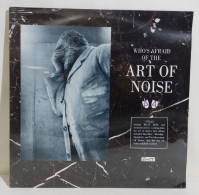 23577 LP 33 Giri - Who's Afraid Of The Art Of Noise - Island 1984 SIGILLATO - Disco & Pop