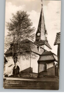 0-5603 DINGELSTÄDT/ Eichsfeld, Marienkirche, 1963 - Heiligenstadt