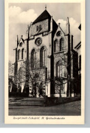 0-5603 DINGELSTÄDT/ Eichsfeld, Gertrudenkirche, 1965 - Heiligenstadt