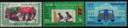 EGYPTE 1969-70 * - Neufs