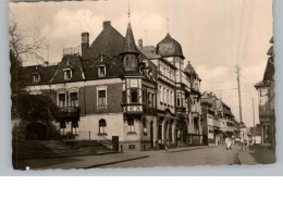 0-5603 DINGELSTÄDT/ Eichsfeld, Geschwister - Scholl - Strasse, 1959 - Heiligenstadt