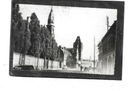 59- LA MADELEINE- Une Vue Anim"e De La Rue Du Général DE GAULLE  En1969 - La Madeleine