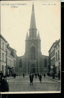 CUREGHEM : L'Eglise  - Neuve - - Anderlecht