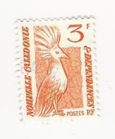 Nouvelle Calédonie - 1985 Cagou - N° 493 Oblitéré - Oblitérés